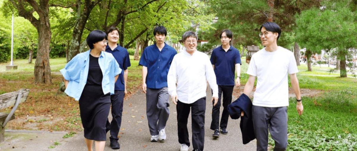 柔軟な働き方で技術に没頭。社会を良くしながら成長したいエンジニア募集