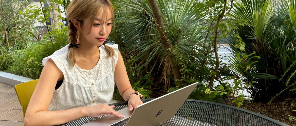 即戦力じゃなくてOK！｜ゼロからSNS運用スキルを身につけたい人募集