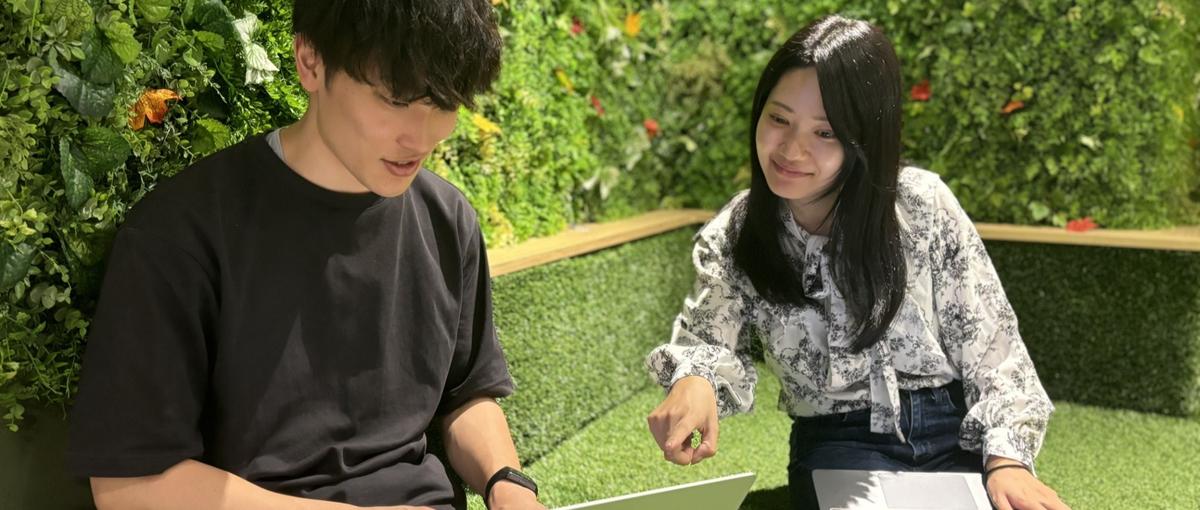 SNS運用経験ゼロでもOK！｜ゼロからマーケスキルを身につけたい人募集