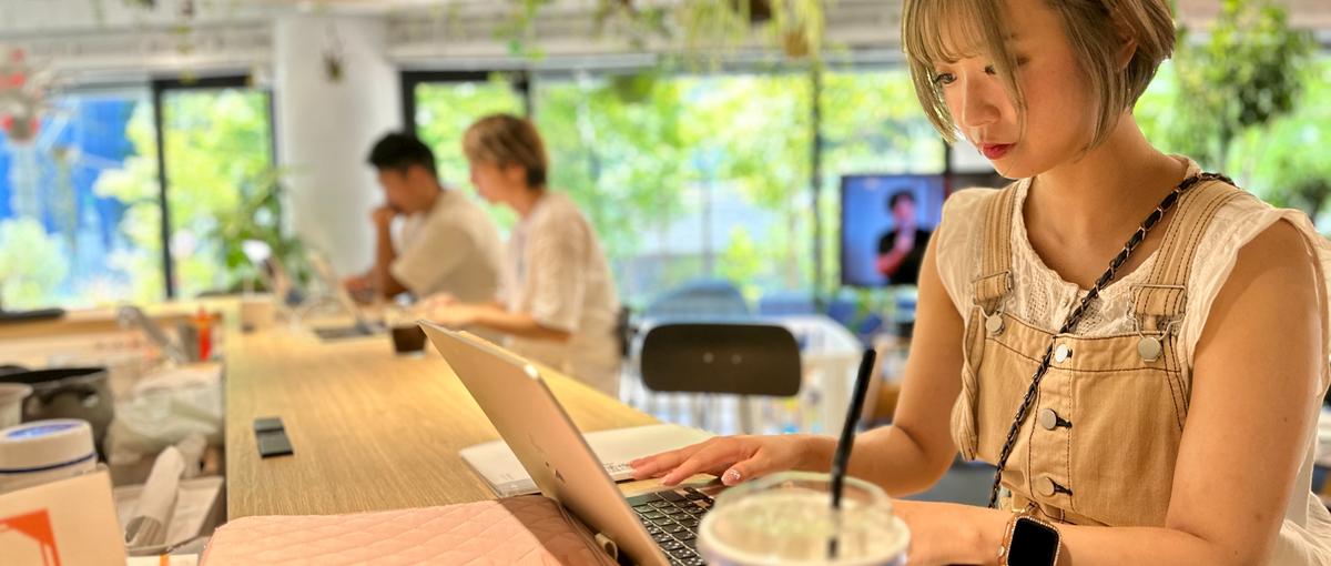 SNS運用経験ゼロでもOK！｜ゼロからマーケスキルを身につけたい人募集