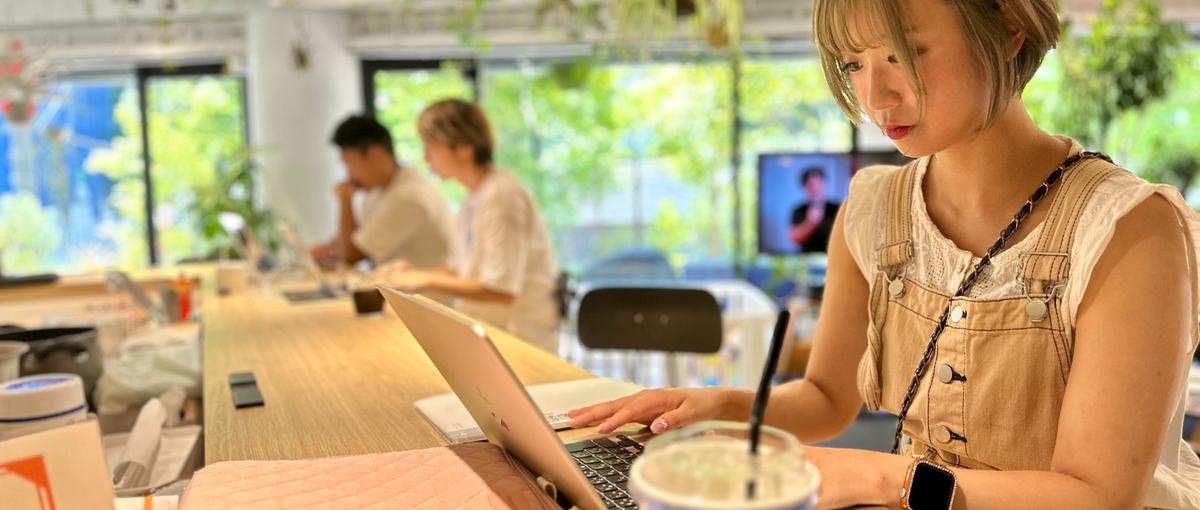  即戦力じゃなくてOK！｜ゼロからSNS運用スキルを身につけたい人募集