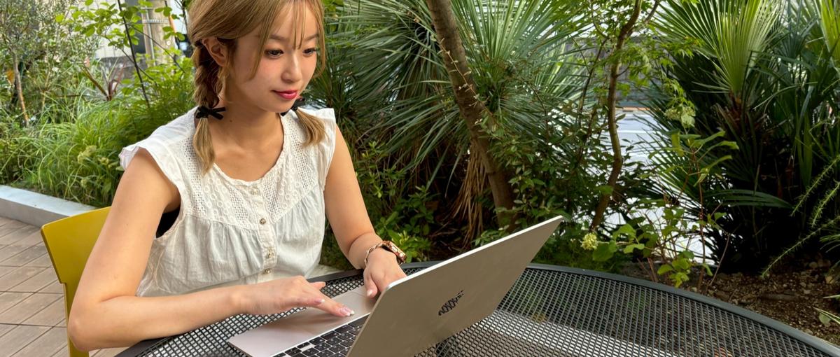 SNS運用経験ゼロでもOK！｜ゼロからマーケスキルを身につけたい人募集