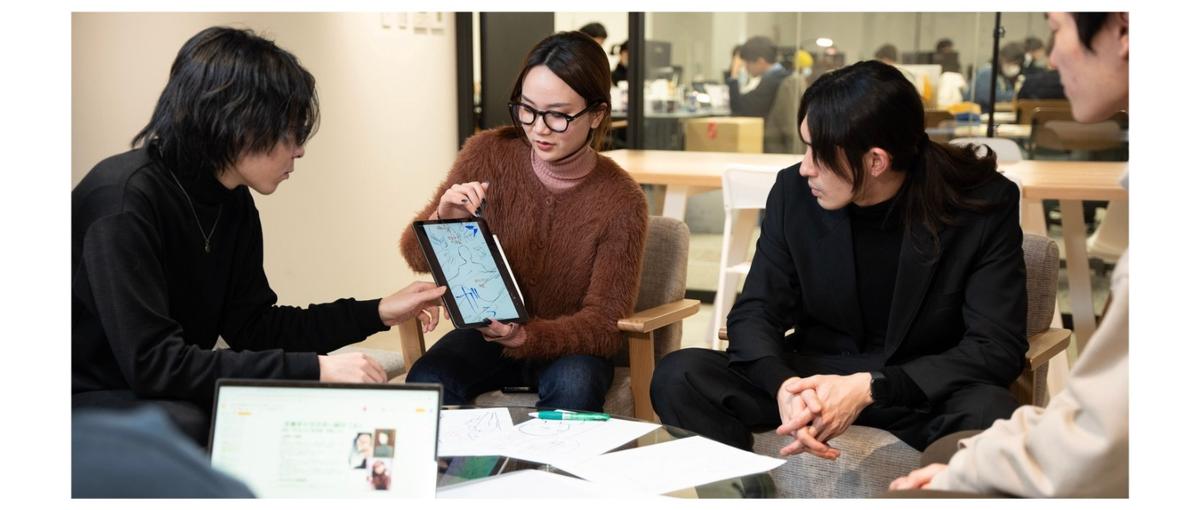 漫画編集者インターン｜大学生がヒットを作る！企画考案〜連載までお任せ