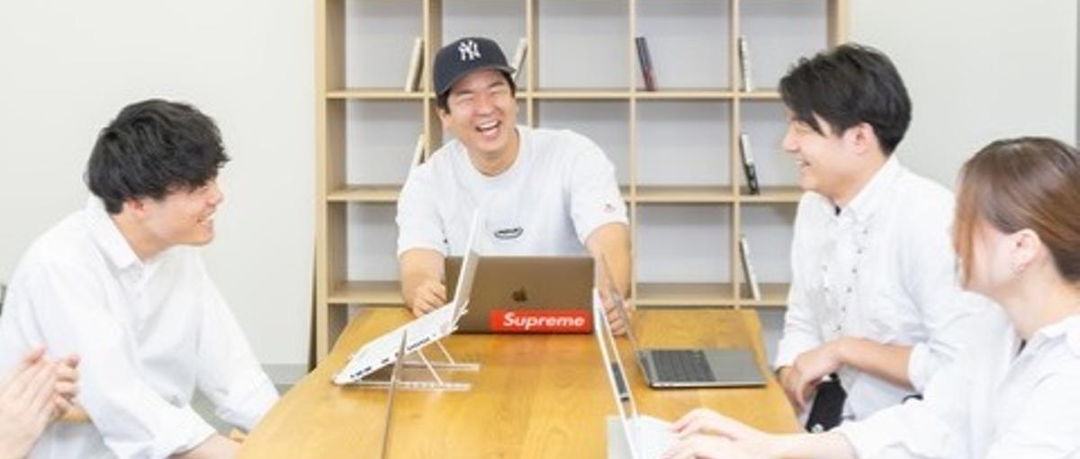 全学年対象！SNSマーケ学びたいインターン生大募集！！