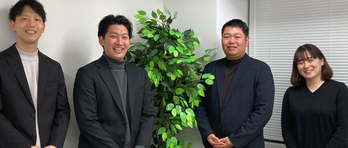 ゼロからイチを創る！オウンド採用で会社の未来を一緒に築く戦略マネージャー