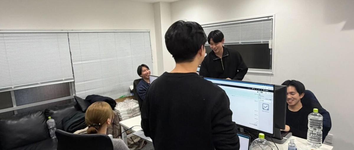 授業では学べないAI実装力を。東大発スタートアップで実践インターン