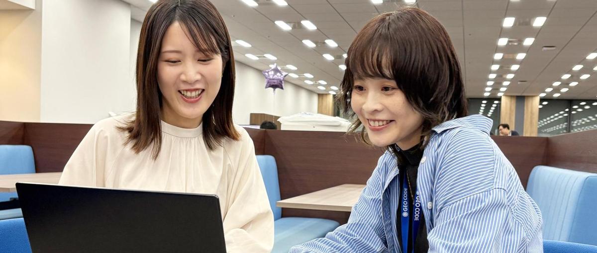 Web広告コンサル｜大型案件に挑戦。安心の教育制度で、圧倒的キャリアを築く