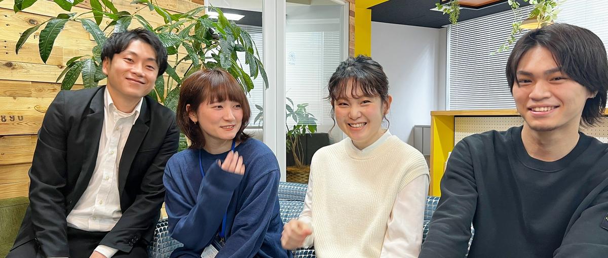 YouTube制作スタッフ募集！再生回数を伸ばすプロを極められる！