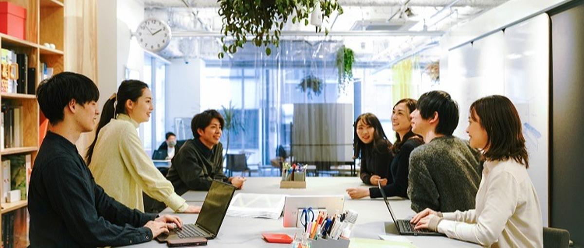 ハタラくをドライブさせる管理部門へ。未来を創る組織の経理・財務担当を募集！