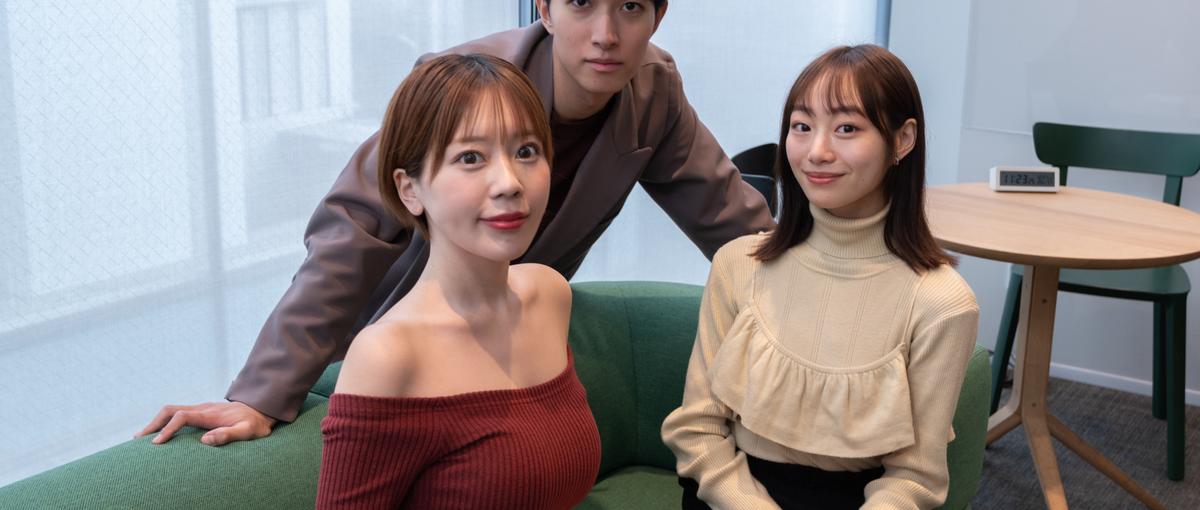 顧客との対話から事業を伸ばす｜グロースを牽引するポジション