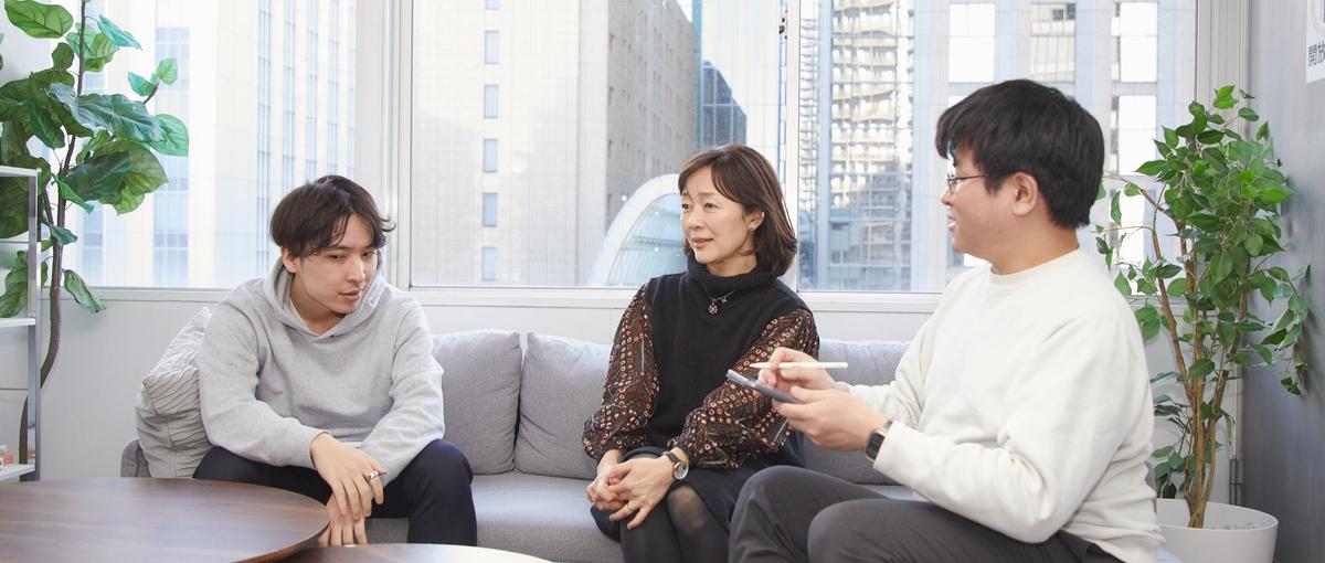 AIにはない、あなたの顧客寄り添い力。薬局DXベンチャーのCSで活かせます