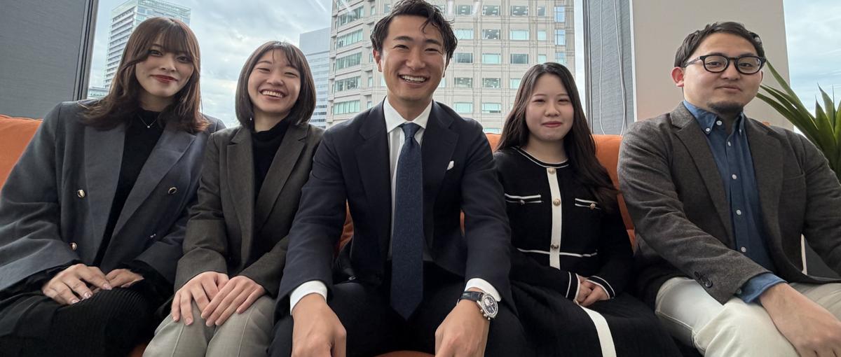 50億企業を創る経営参謀ポジション！事業を10倍成長させる経営サポーター！