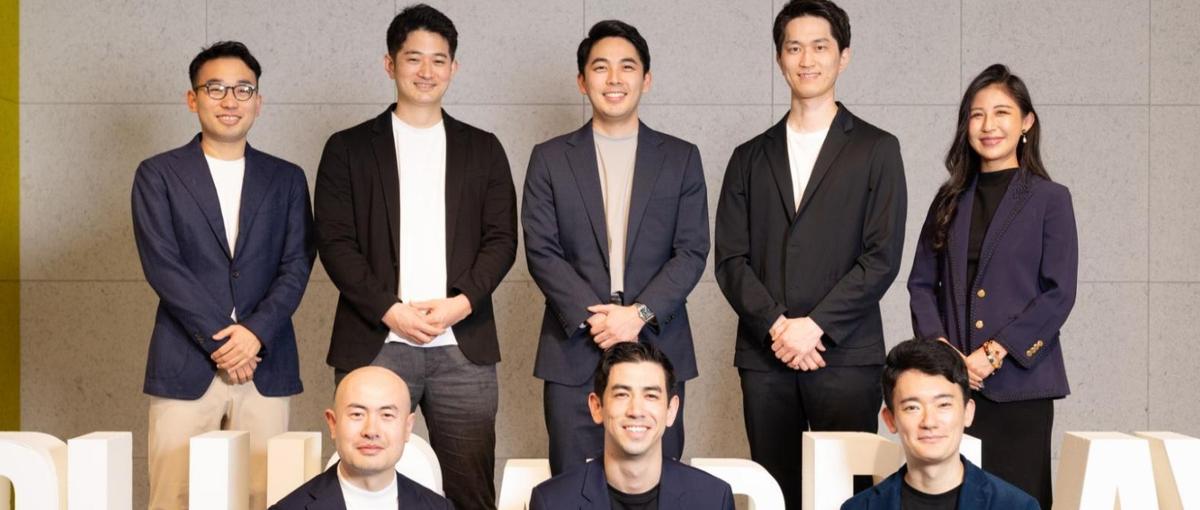 インターン募集！シリコンバレー発VCのキャピタリスト、理系学生歓迎