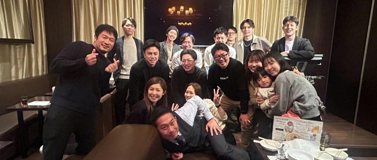 札幌でインターン！⼤⼈の隠れ家的ホテルのオープニングスタッフ募集！