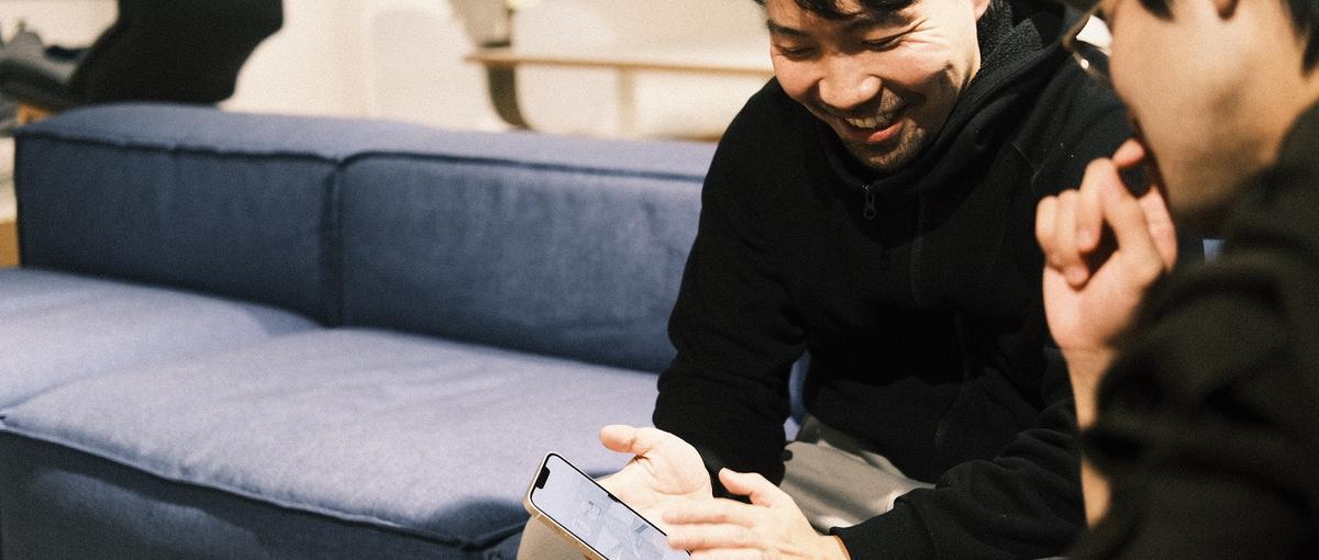 SORAJIMAが横読み漫画に挑戦！50年残るIPを創る編集者！第三編集部