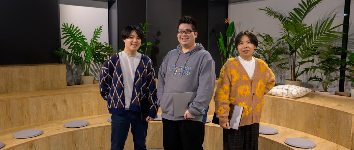 1655億ドル市場を変革。日本のIPを世界へ届ける創業BizDev募集