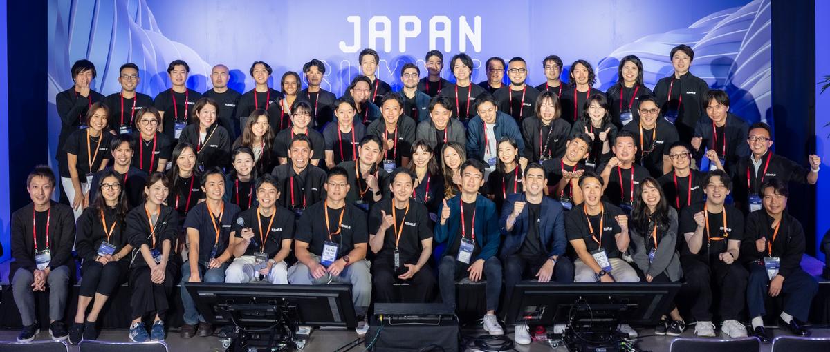 外資系ベンチャーキャピタルのマーケティング・PRインターンを募集 ！