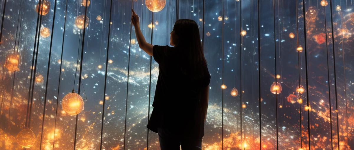 テクノロジーで体験を進化させるテクニカルディレクターを募集