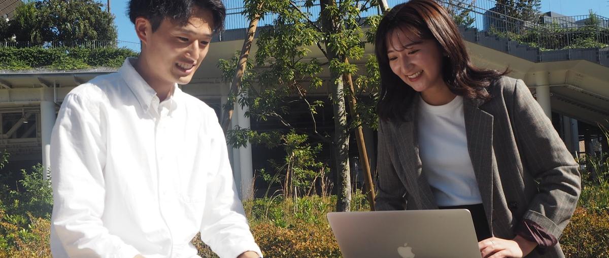 27卒歓迎 ！ WEBデザインや開発に興味がある方、文系もOK！