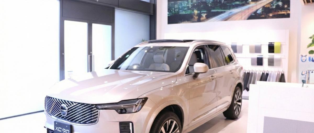 ボルボ／アルファロメオ正規ディーラーで働く｜回送・洗車スタッフ募集