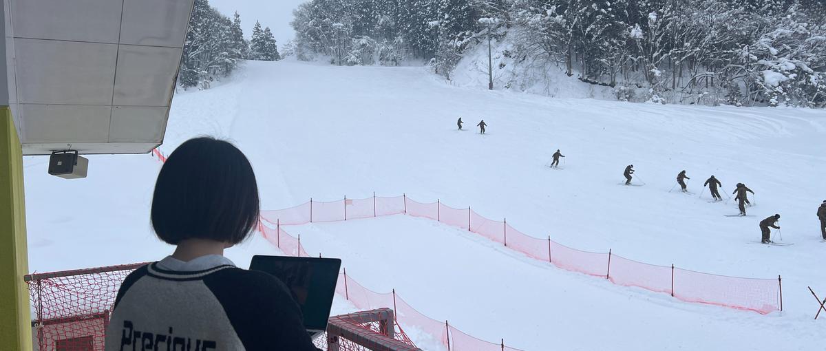 地方からでもJOINできます！顧客の"こまってる。"を解決するCS！