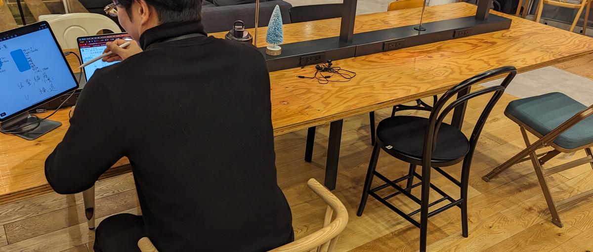 柔軟な働き方と成長を両立！MTG最小限など無駄を省いた組織でGo開発を担う