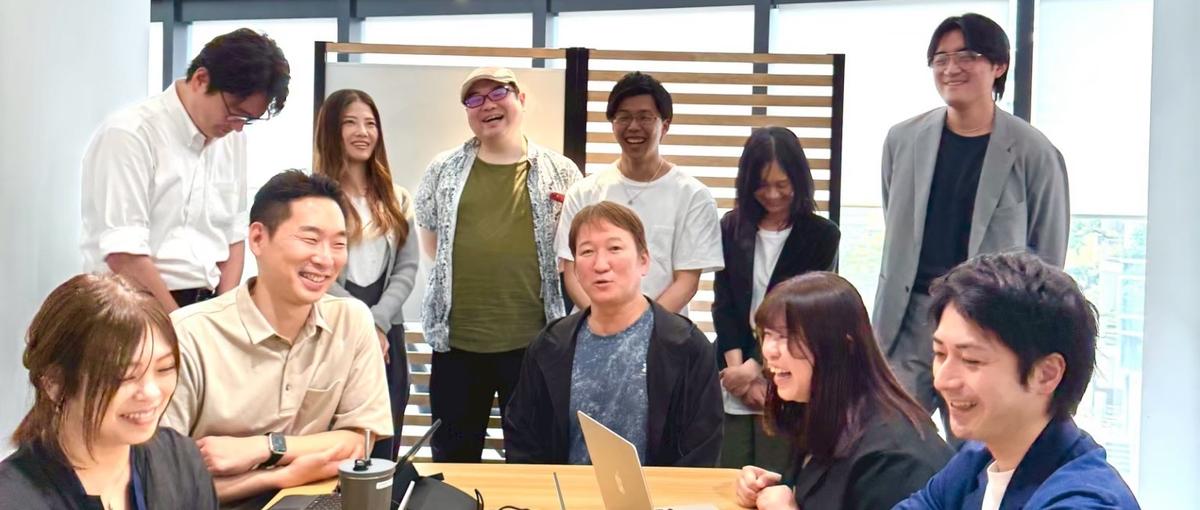 IT業界×営業｜エンジニアの未来と、企業の成長をつなぐ架け橋になろう！