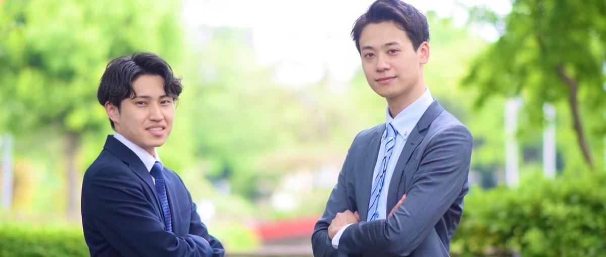 20代中心のHR×ITベンチャー開発メンバー