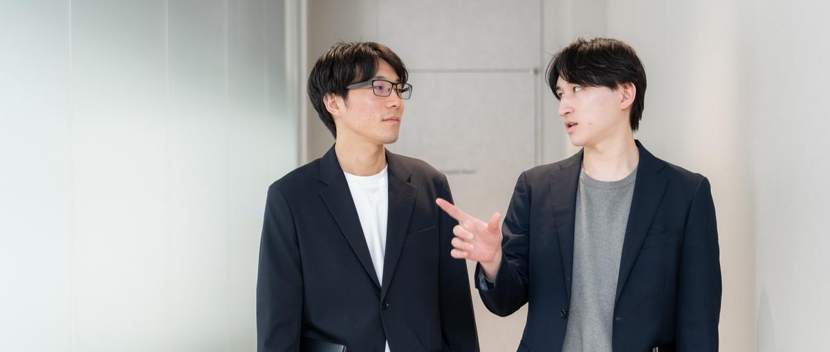 まずはやってみる、が合言葉。安定より変化を求める挑戦者Wanted！