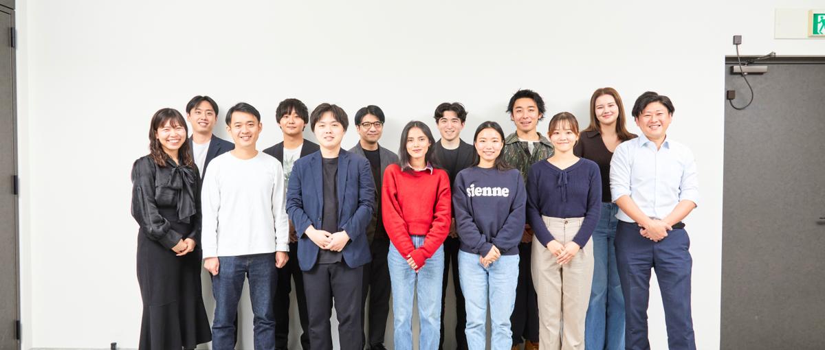 国籍など関係なく、人として向き合う。誰もが輝ける社会を一緒に創りませんか？