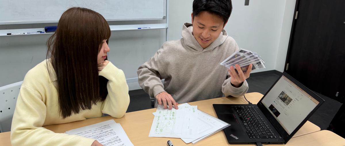 現場から、世界へ。社長直下で学ぶ、トレカ事業の事業リーダー候補