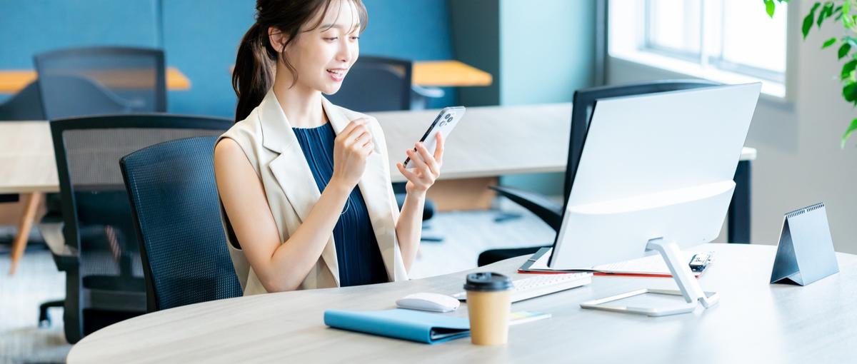 基礎知識があればOK｜IT運用保守エンジニア