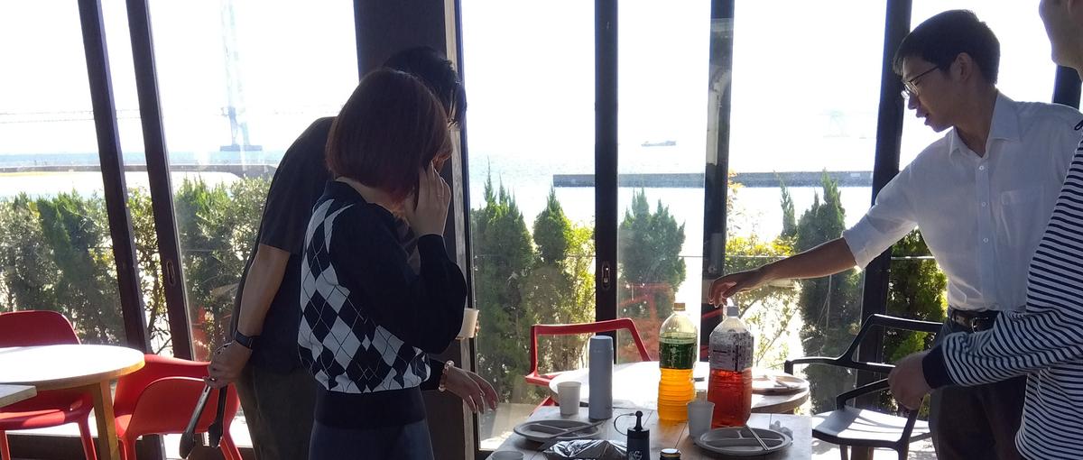 会社を支える縁の下の力持ち！ヘルプデスクメンバー募集