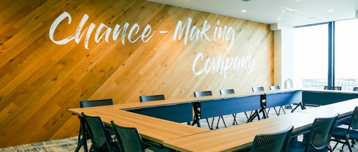 500名の仲間と挑むチーム開発。将来のキャリアまで伴走するエンジニア