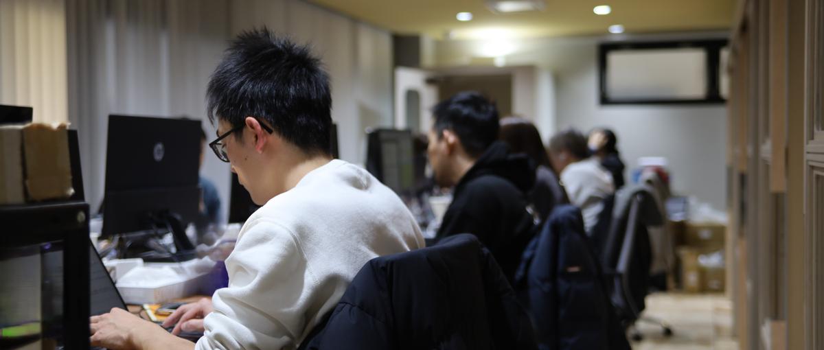 TypeScript｜自社SNSサービスを加速させるバックエンドエンジニア