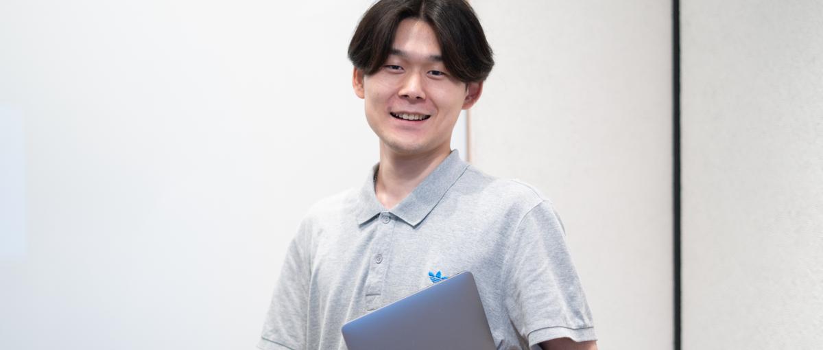 AI×業務改善で横断的にマーケティングをしたい人材を募集！