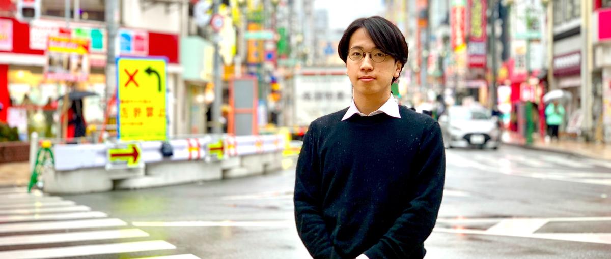 ものづくりはゴールじゃない。どうすれば成果が出るかを考える広告プランナー