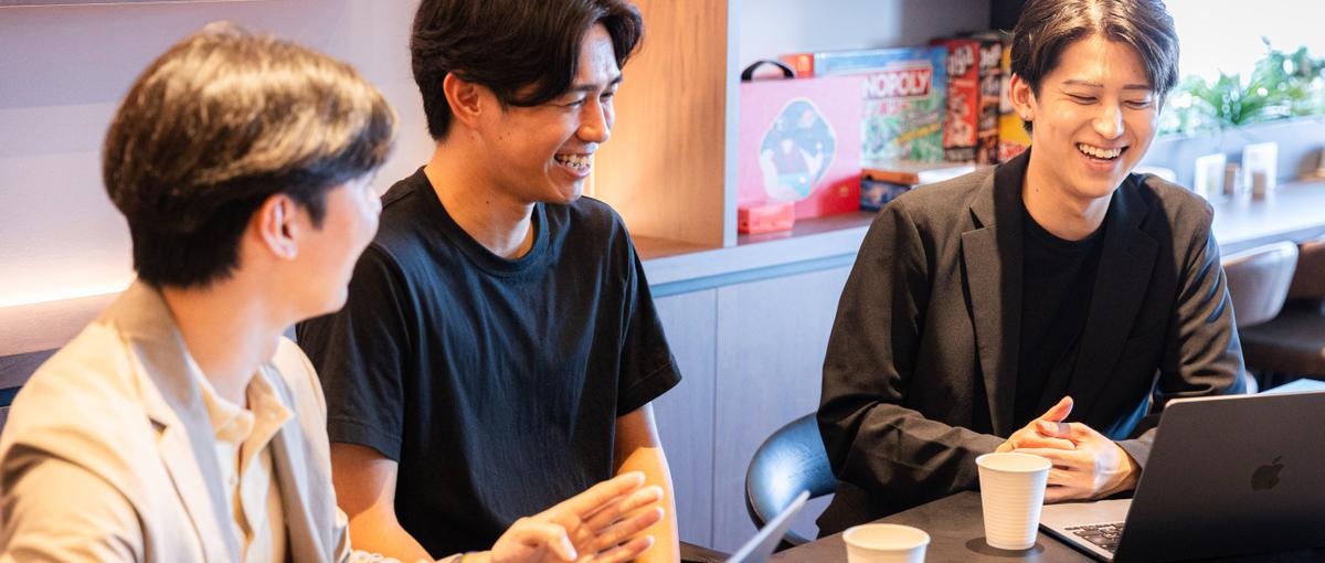 SNS広告運用｜経験ゼロから、自己成長と大切な仲間を手に入れたいあなたへ