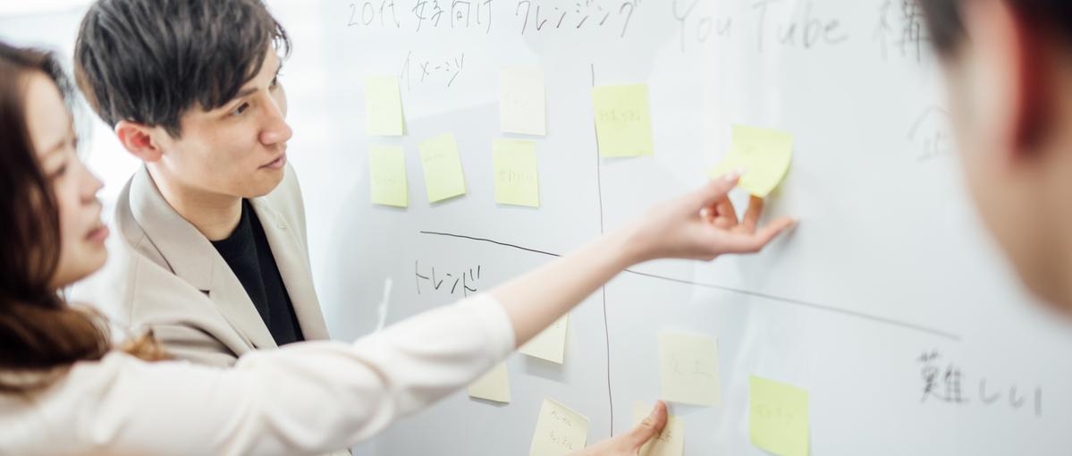 キラキラだけじゃない、仲間と自己実現を掴む！｜急成長企業でのSNS広告運用