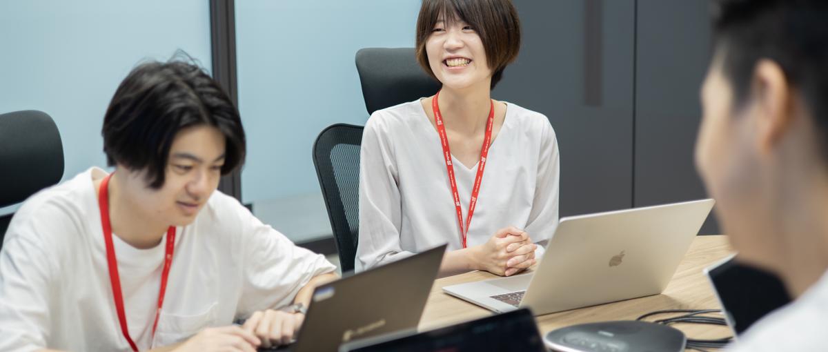  東京｜エンジニアデビュー多数！｜基礎からスキルを積むITエンジニア職