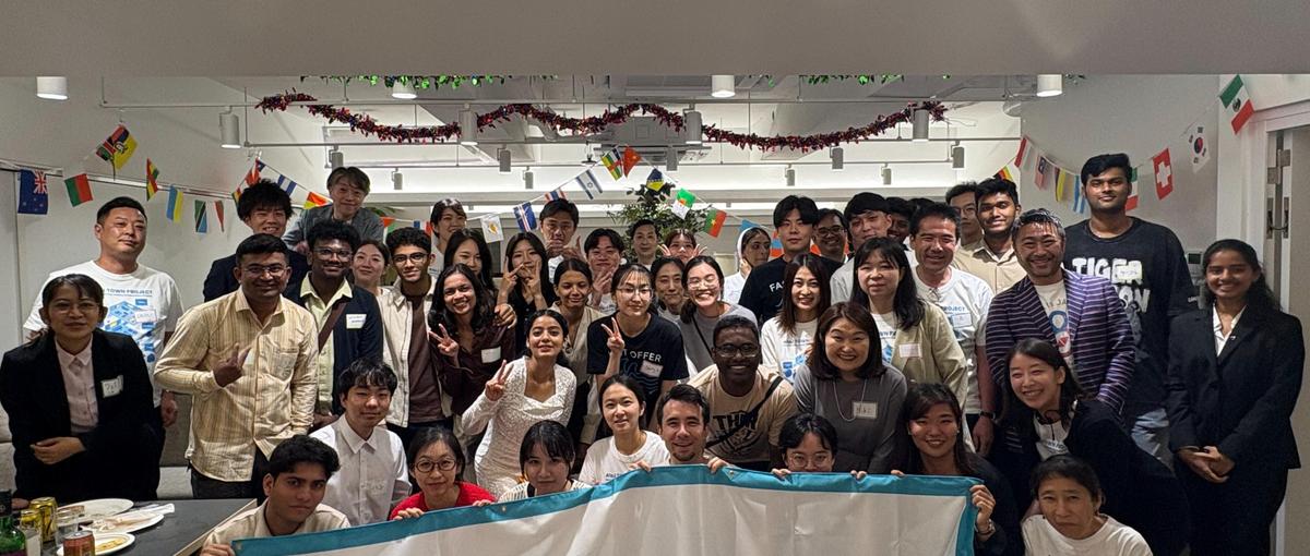 海外トップ大学の学生と日本企業の架け橋となる仕事。マーケッター募集！