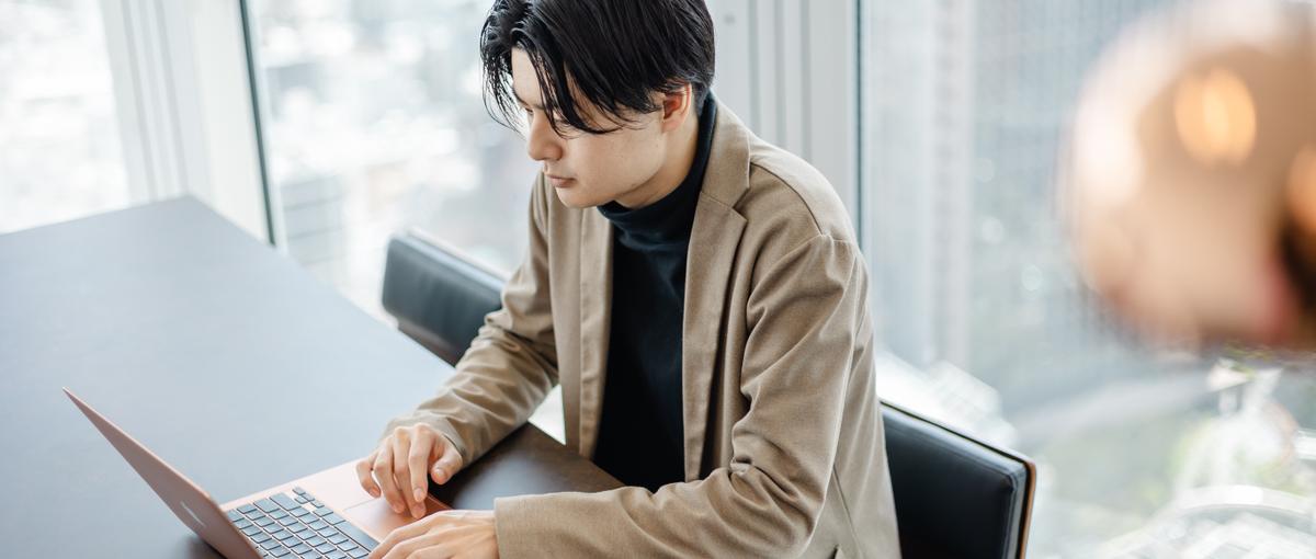 東京｜研修×育成環境でエンジニアとしてのキャリアを築くITエンジニア職募集