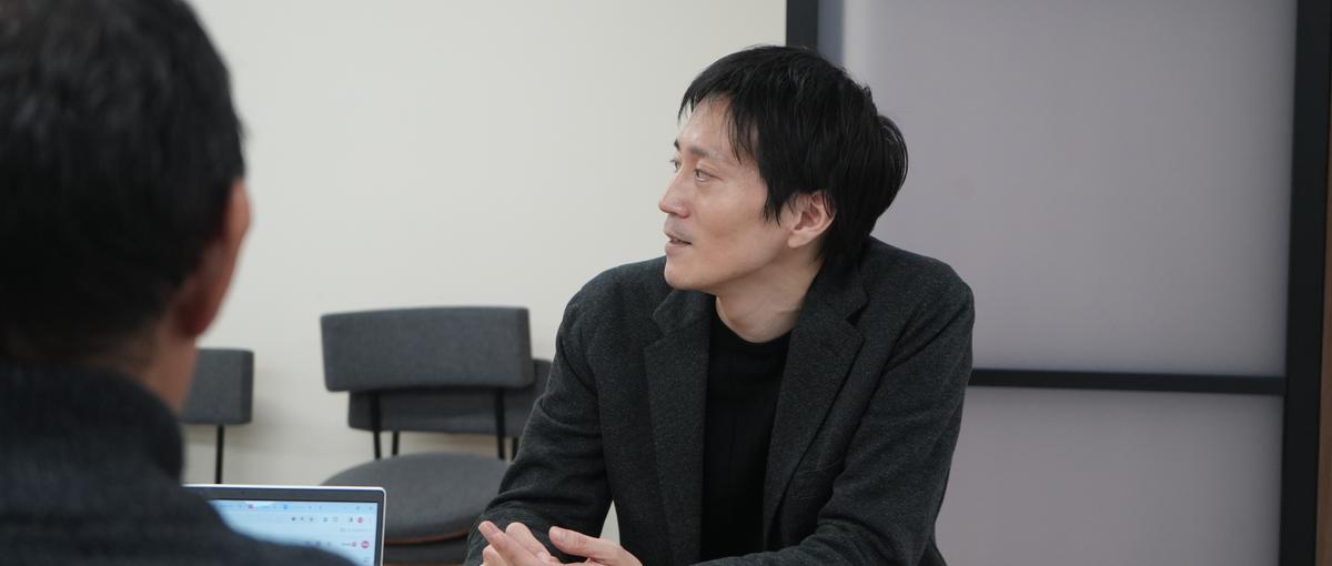 東京｜IT人材営業｜対話力・提案力を強みに人と企業をつなぐ