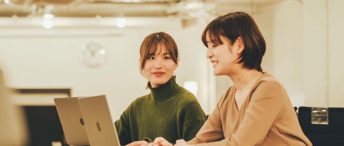 生成AIスタートアップの発信を発信するマーケティング担当者を募集中！