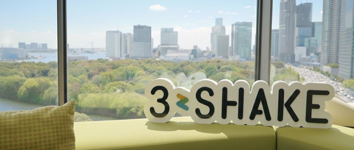 事業成長をリードする中途リクルーター！4つの事業を展開、成長も4倍！