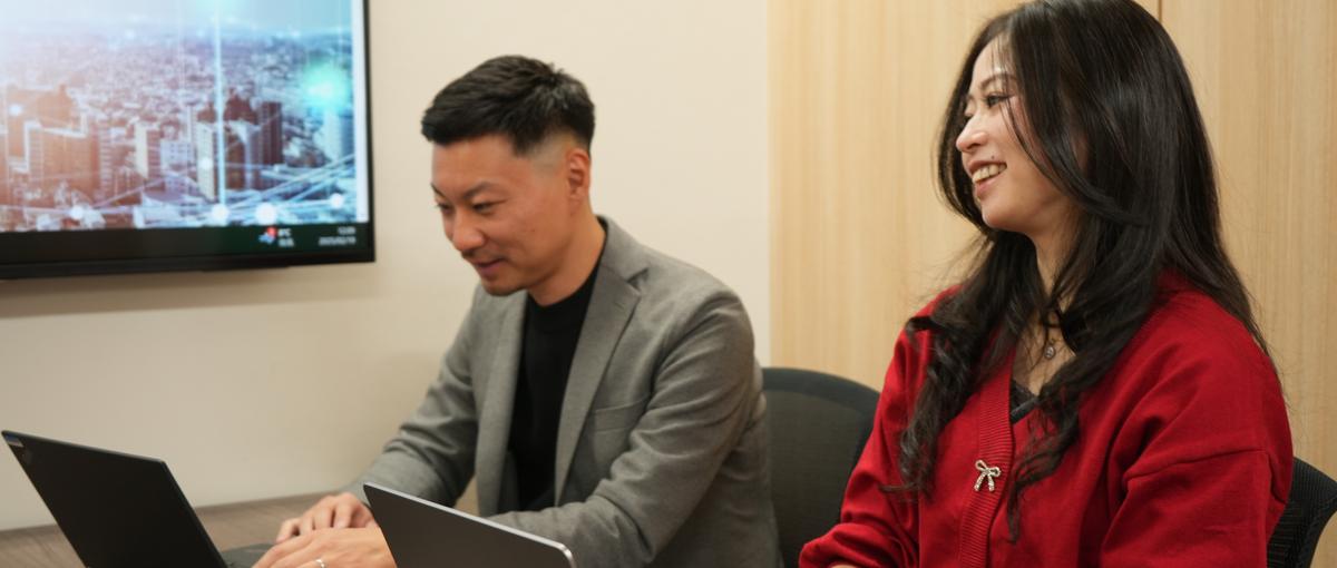 東京｜Web開発のPL/PMとしてプロジェクト推進・提案まで幅広く挑戦