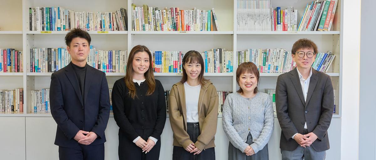 27卒募集｜市場を創る側へ。市場創造型PRプランナー