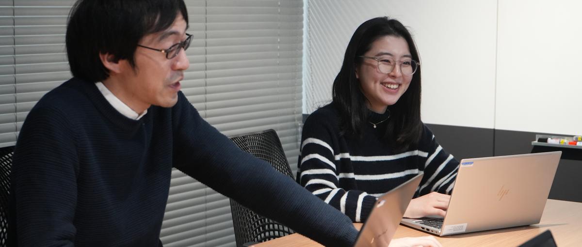 東京｜データ基盤構築×分析×可視化でスキル幅を広げるデータサイエンティスト