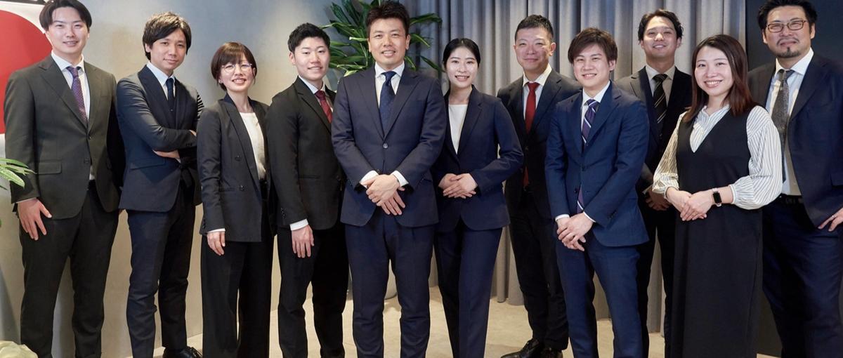  東京｜お客様の大切な資産をお守りする、アパート賃貸管理スタッフ募集！