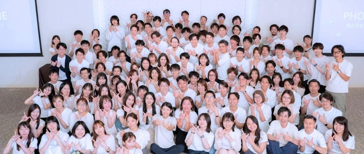 新卒採用を0からデザイン！採用のプロとして組織の未来を創る採用人事を募集！